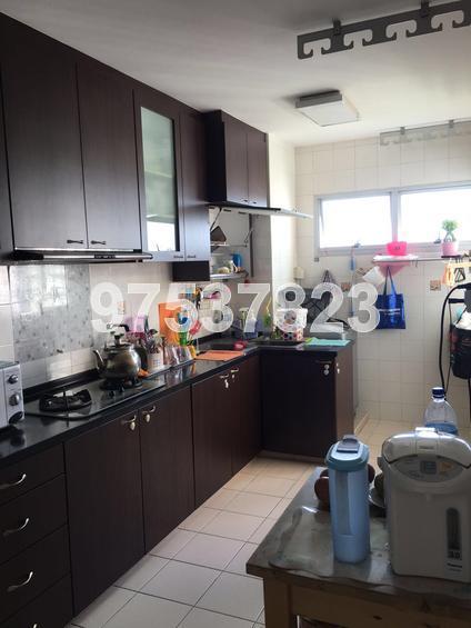 Blk 408C Fernvale Road (Sengkang), HDB 4 Rooms #112321772